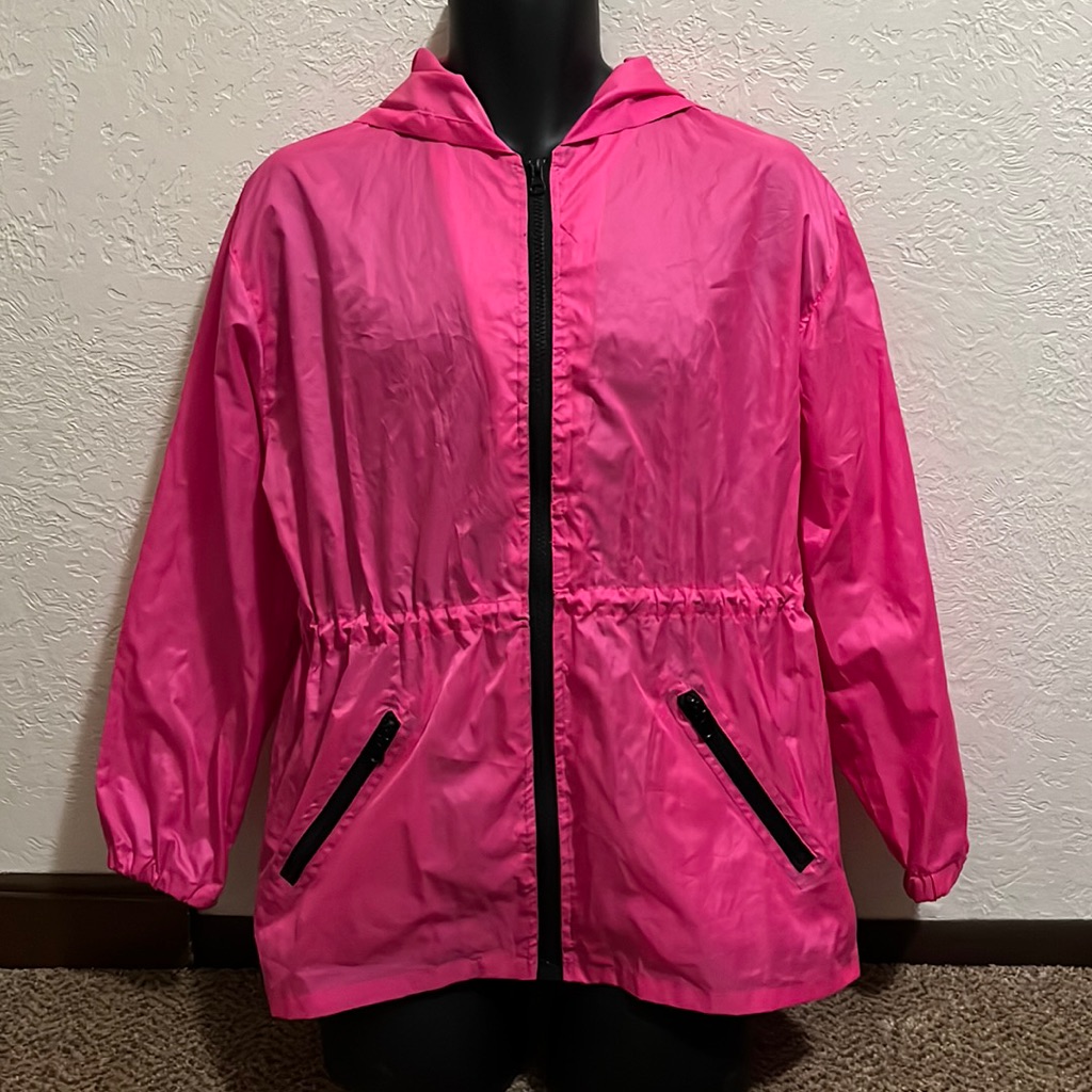 Sack-It Jacket